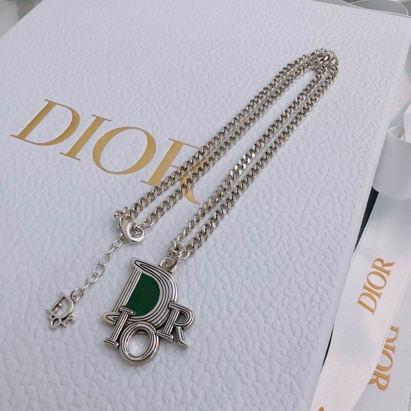 Dior Necklace 03lyh128